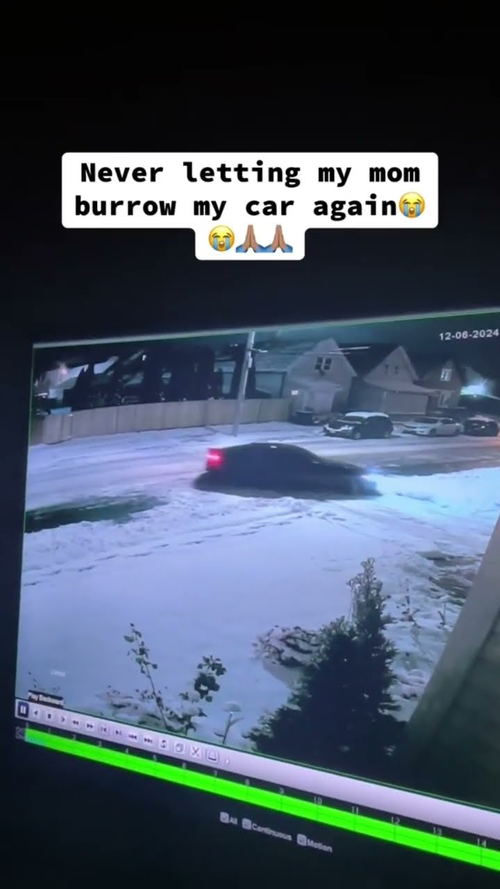 She whipping the car going crazy to that my skin