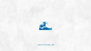 Jah Khalib - Море (Premiere, 2020)