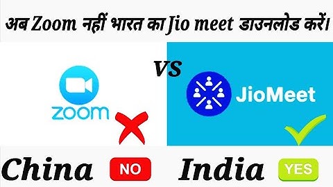 How to use Jio meet video conferencing app. 5min full setup tutorial