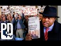 Garbage Men Strike Leads To Murder In The Mayor's Office | Monk | PD TV