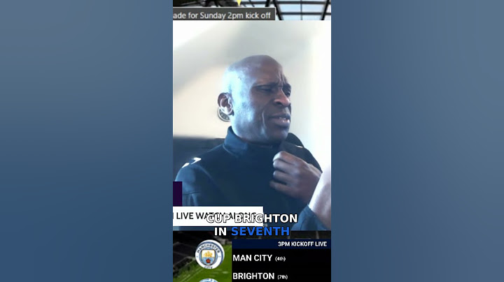 Man City Drops Points: What This Means for the League!