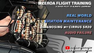 Anr Headset Not Working On Your Cirrussr20? Check This First