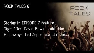 Rock Tales 6 - Episode 7