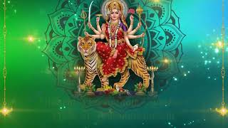 Argala Stotram With Lyrics Durga Saptashati Navratri Special Song