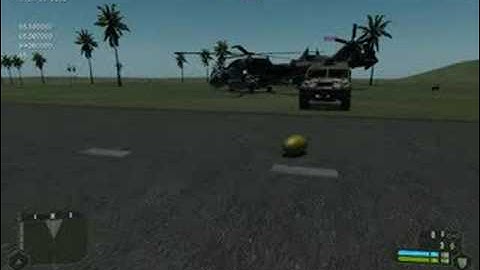 Flowgraph Plugin - LookAt