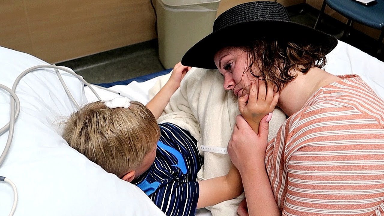 Glad Cody is OK. This is Part of Raising Boys