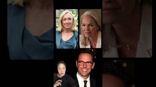 Rupert Murdoch said “not on my watch!” 💰 - Murdoch succession update. #entertainment #part2 of 3