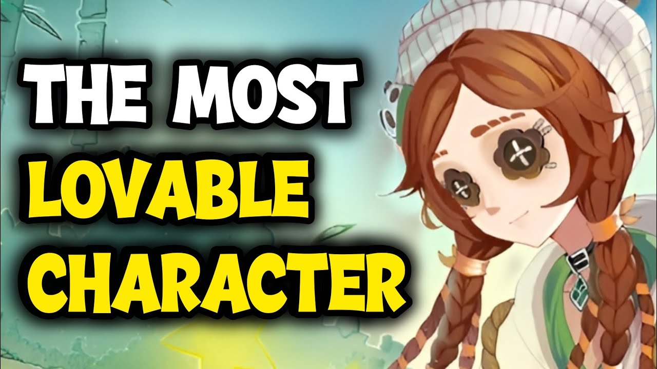 Anne Lester's Backstory Analysis - Identity V Toy Merchant's Lore 