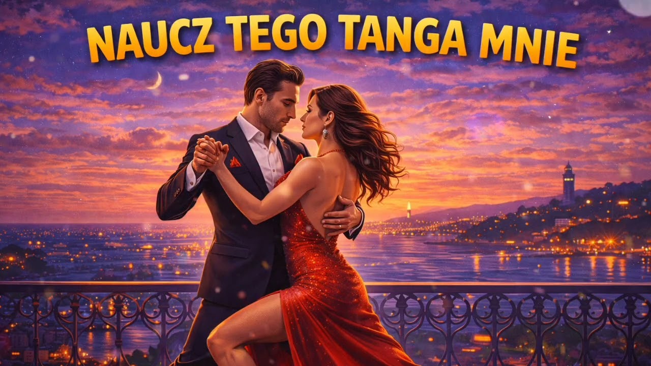 NAUCZ TEGO TANGA MNIE 