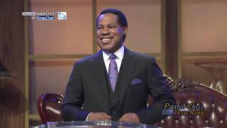 The Month of Reflection By Pastor Chris Oyakhilome
