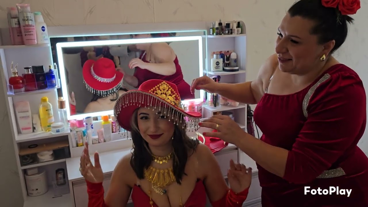 Aliman ve Deniz tatlı rakl ediveren 23/01/2026