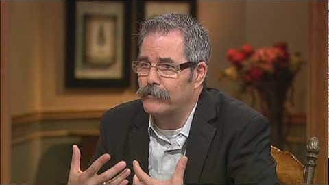 "What Did You Expect?":Faulty Expectations about Marriage - Dr. Paul Tripp - 2/2
