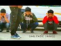 Sab fade jange || teaser || Harish pandey and team || Abhijeet ||