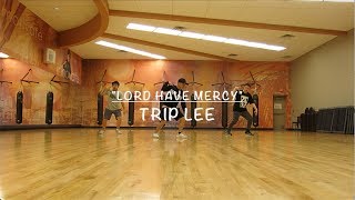 "Lord Have Mercy" | ADR Workshop | Alex Vang Choreography