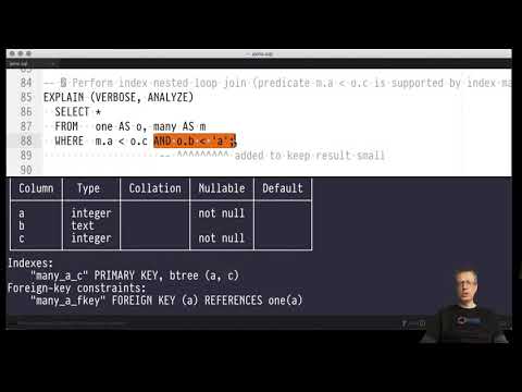 DB2 — Chapter