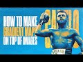 How To Make Gradient Maps On Top Of Images KnxghtDzn 
