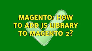 Celebrity Magento: How to add JS library to Magento 2? Net Worth