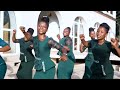 KWA MSAADA WA MUNGU THE BEST OF JESUS CHOIR KLPT TEGETA 