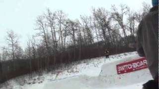 asessippi big air 2011