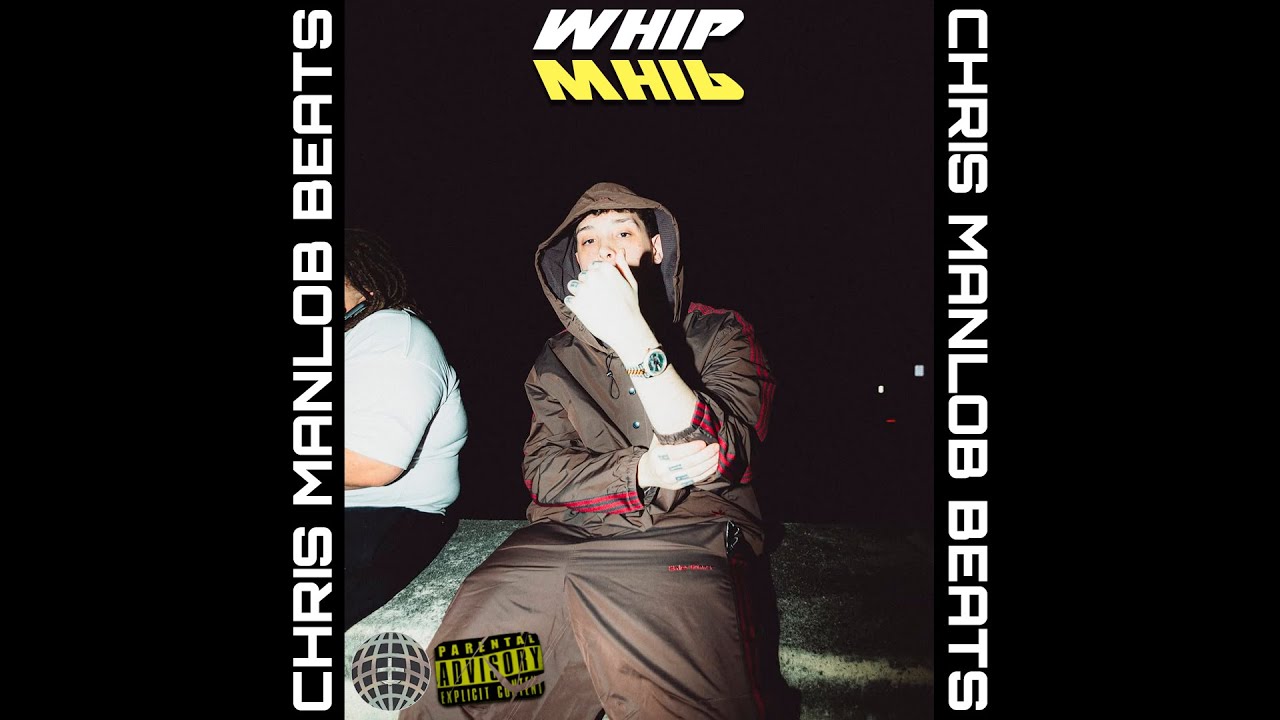 Yan Block x Dei V Type Beat "Whip" | Trap Instrumental 2025