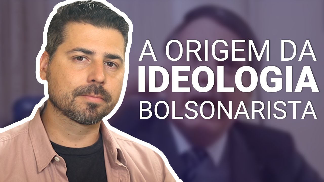 O xadrez 4D pra explicar isso aqui será interessante. Eu aposto na