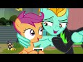 Russian | My Little Pony | Сезон 8 | Серия 20 | «Дружба — это чудо»