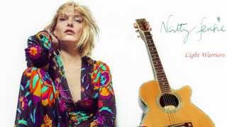 Natty Fensie - Be Love