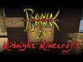 Midnight Minecraft 25: SoarTex FanVer and Other Resource Packs