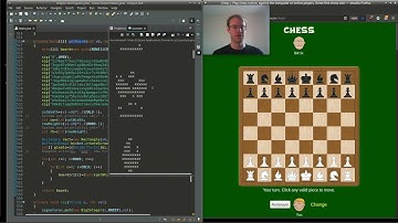 [TAS] Chess: Minimax in Java (★★☆)