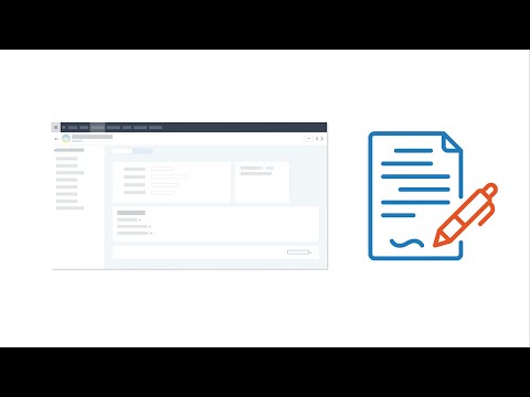 Create sales documents in Zoho CRM using Writer