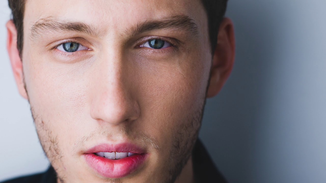 MSYT - Jean Luc McMurtry in Beauty and the Beast