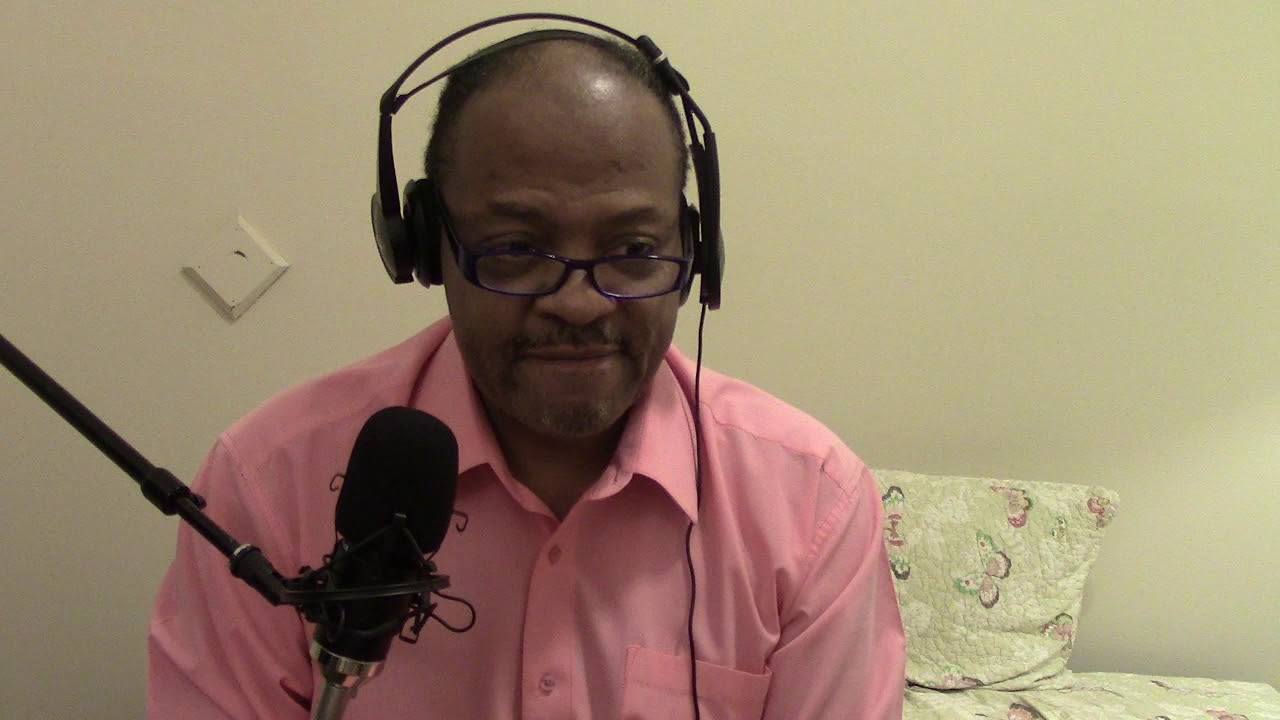 A very Serious matter - YouTube