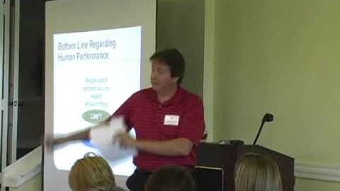 Coaching Part3 Analzying Performance