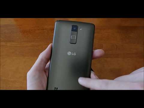 LG Stylo 2 Plus 6 Month Review