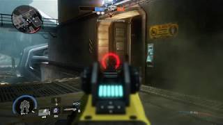 Titanfall 2 high ping still life