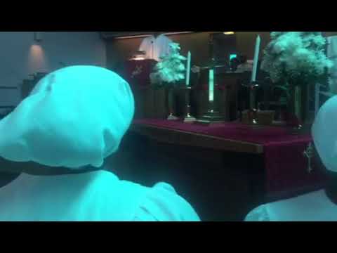 Mt Zion baptism Oct1