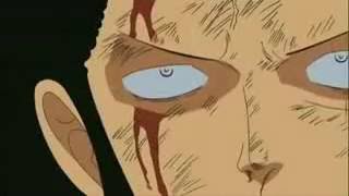 Afro Luffy Vs Silver Fox Foxy Amv