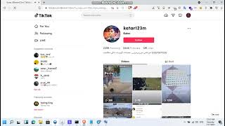 Celebrity Cracking the Code: My Exclusive Guide on How I Hacked TikTok's Algorithm to Reach a Global Audience Profile