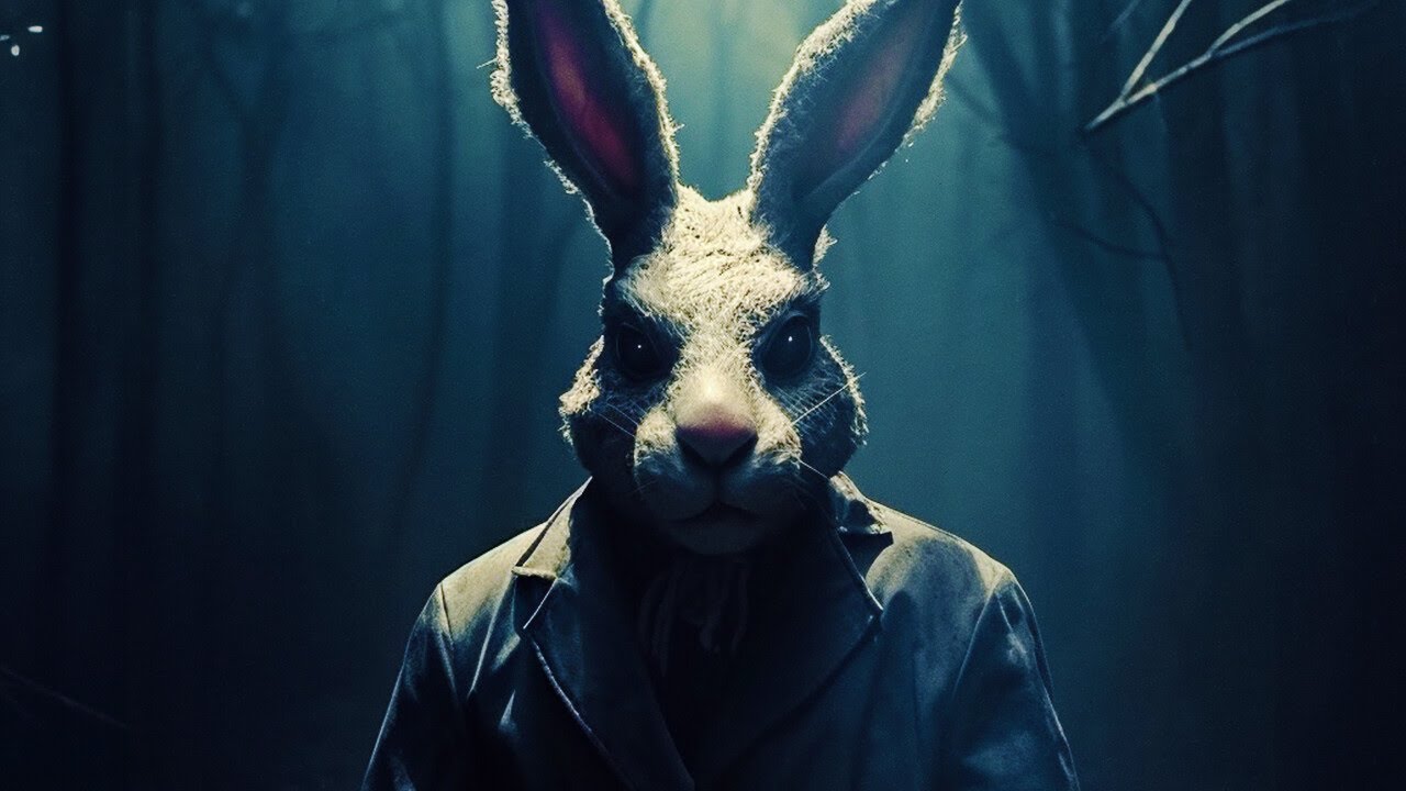 Die erschreckend bizarre Geschichte des Bunny Man aus Virginia