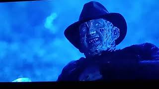 Freddy vs Jason man the torpedoes