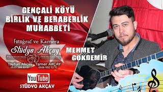 MEHMET GÖKDEMİR - GENÇALİ KÖYÜ - PART-12 Resimi