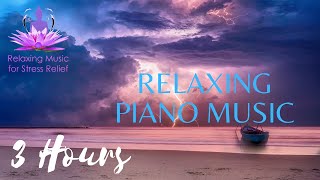 Relaxing Piano Music: Sleep Music, Relaxing Music, Soft Music, Meditation Music