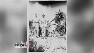 91-year-old gay veteran sues Air Force over 'undesirable discharge'