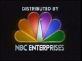 NBC Enterprises 2001