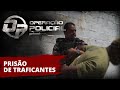 Operação Policial - Doc-Reality - GARRA - Apreensão de Traficantes