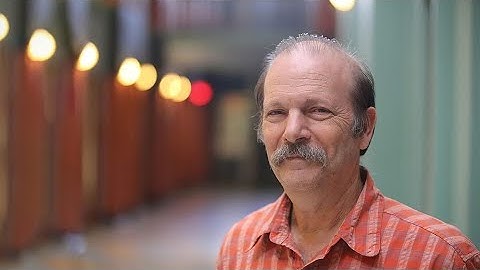 IST / DEI / INESC-ID Distinguished lecture: An Ethical Crisis in Computing?