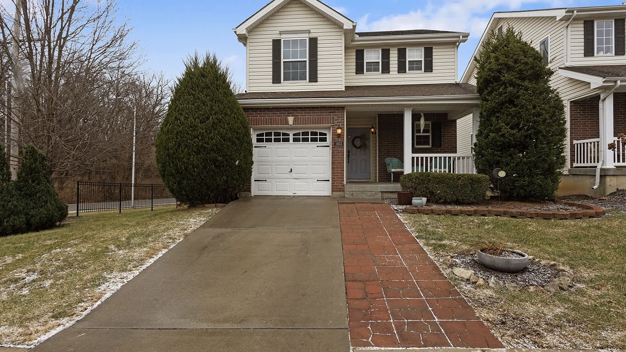 1803 NW 82nd St., Kansas City MO