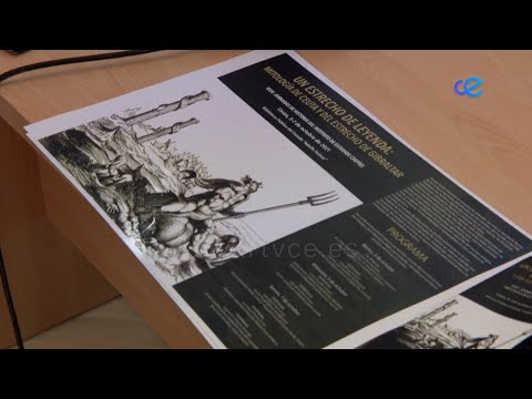 La mitología, los símbolos y su significado se darán cita en la Biblioteca