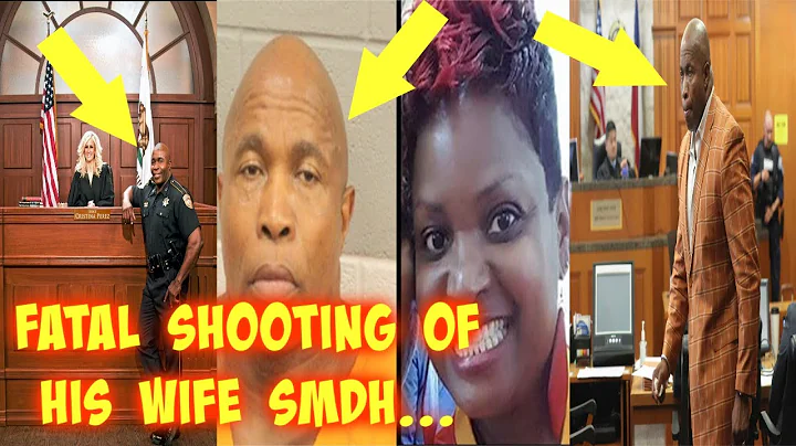 Renard Spivey Charged In The Sh00ting M*urder Of H...