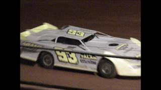 Travelers Rest Speedway Hobby Feature